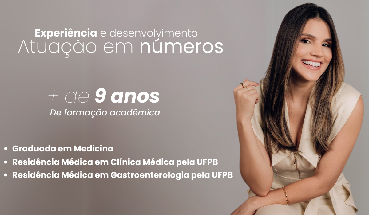 Propósito profissional Dra Ingryd Gabriella