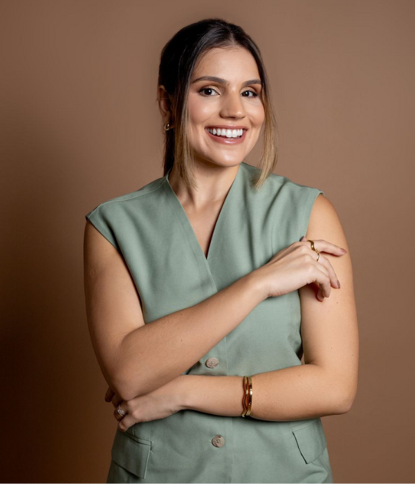 Dra Ingryd Gabriella gastroenterologista particular em João Pessoa